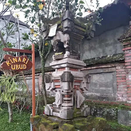 Kinari Ubud Hotel